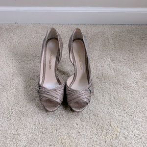 Caparros Sparkly Shoes